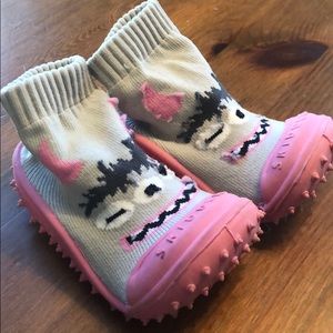 Original Skidders - Pink Monster